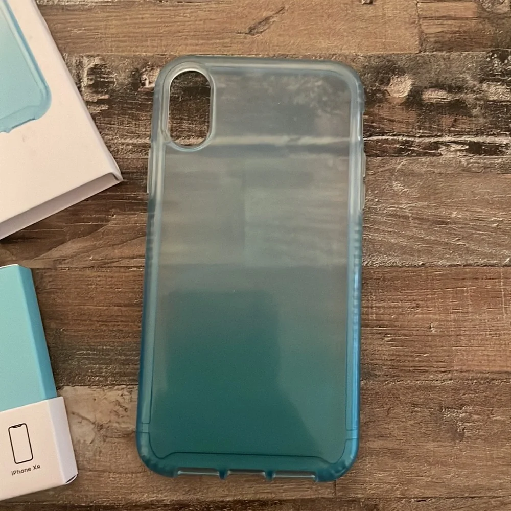 Tech21 iPhone XR Phone Case